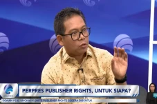 Dewan Pers: Perpres...