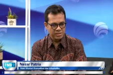 Kominfo Tegaskan Perpres...