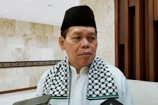 MUI Ajak Umat Saling...