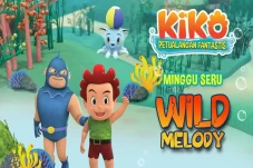 Minggu Seru Bersama...