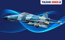 Pesawat Hawk 109/209...