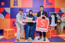 Shopee 3.3 Grand Fashion...