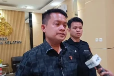 Satu Tersangka Bullying...