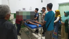 Pedagang Duku Diserang...
