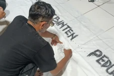 Alasan Rakyat Banten...