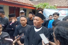 Rakyat Banten Bakal...
