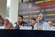 Ada Alumni Terlibat...