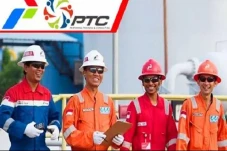 Mau Kerja di Pertamina?...