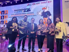 Sepanjang 2023, London...
