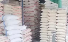 BPS Beberkan Produksi...