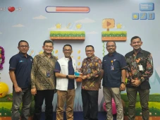Pos Indonesia Kolaborasi...