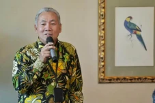 Intip Strategi PGN Jamin...