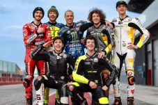 Franco Morbidelli: Terima...