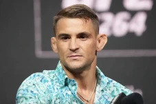 Dustin Poirier Sebut...
