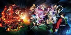 Sinopsis Demon Slayer:...