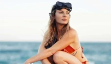 Rosie Moore, Ilmuwan...