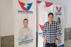 Soroti Harga Beras Naik...