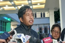 Suara PSI Makin Hari...