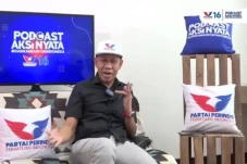 Suara PSI Melonjak,...
