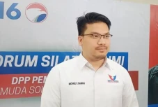 Ramai Ledakan Suara...