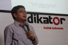 Burhanudin Muhtadi Bongkar...