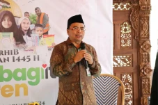 Laznas Yakesma Gelar...