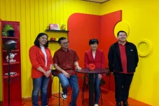 Creative Hub Ruang Kreasi...