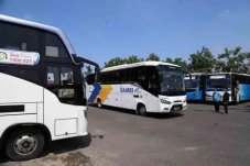 Damri Sediakan 250 Armada...