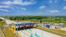 Tarif Baru Tol Pasuruan-Probolinggo...