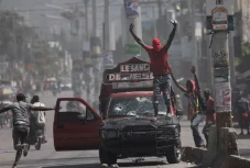 Cuma di Haiti, Pemimpin...