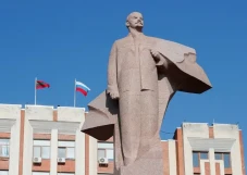 5 Fakta Negara Transnistria,...