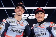 Alex Marquez Siap Jadi...