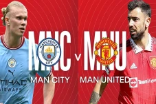 Manchester City Berpeluang...