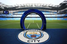 Stadion Etihad Bakal...