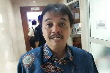 Anomali Suara Partai...