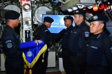 Panglima TNI hingga...