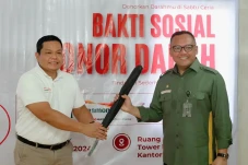 Gandeng Otorita IKN...