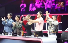 TOP 7 X Factor Indonesia...