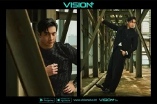 Yoshi Sudarso Blak-blakan...