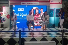 Pemain Sinetron Cinta...