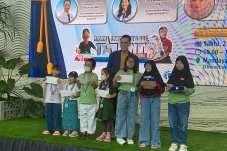 Cordlife Gelar Trisomy...