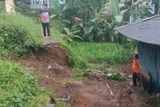 Intensitas Hujan Tinggi,...
