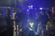 49 Pemuda di Tangsel...