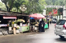 Berkah Jelang Ramadan,...