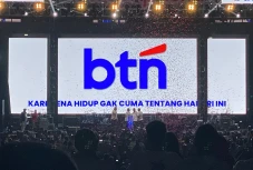 BTN Punya Logo Baru...