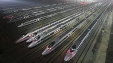 China Siap Hadirkan...