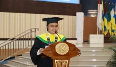 Pernah 13 Kali Ditolak...
