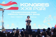 PB PGRI Usul Pembentukan...