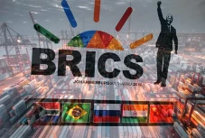 Kekuatan Ekonomi BRICS...