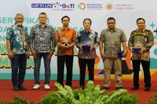 LPK GeTI Inkubator dan...